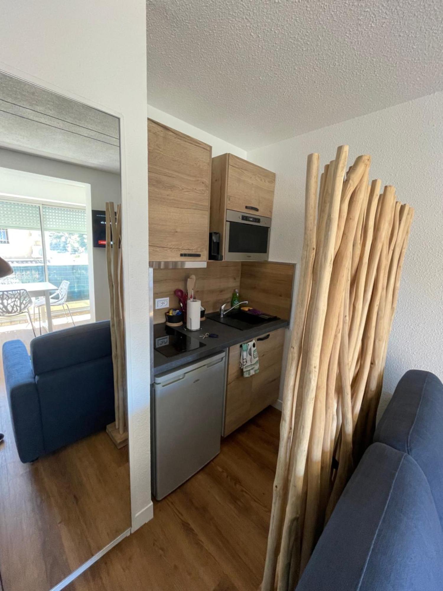 Du Cap Rousset Le Rouet 1 6 Couchages Apartment