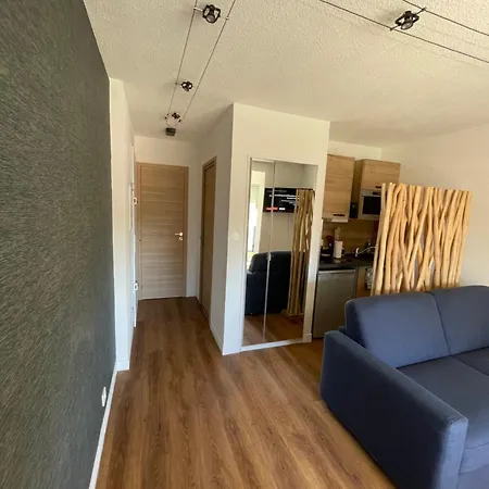 Appartement Plage Du Cap Rousset Carry Le Rouet 1 Chambre 6 Couchages Buitenkant foto