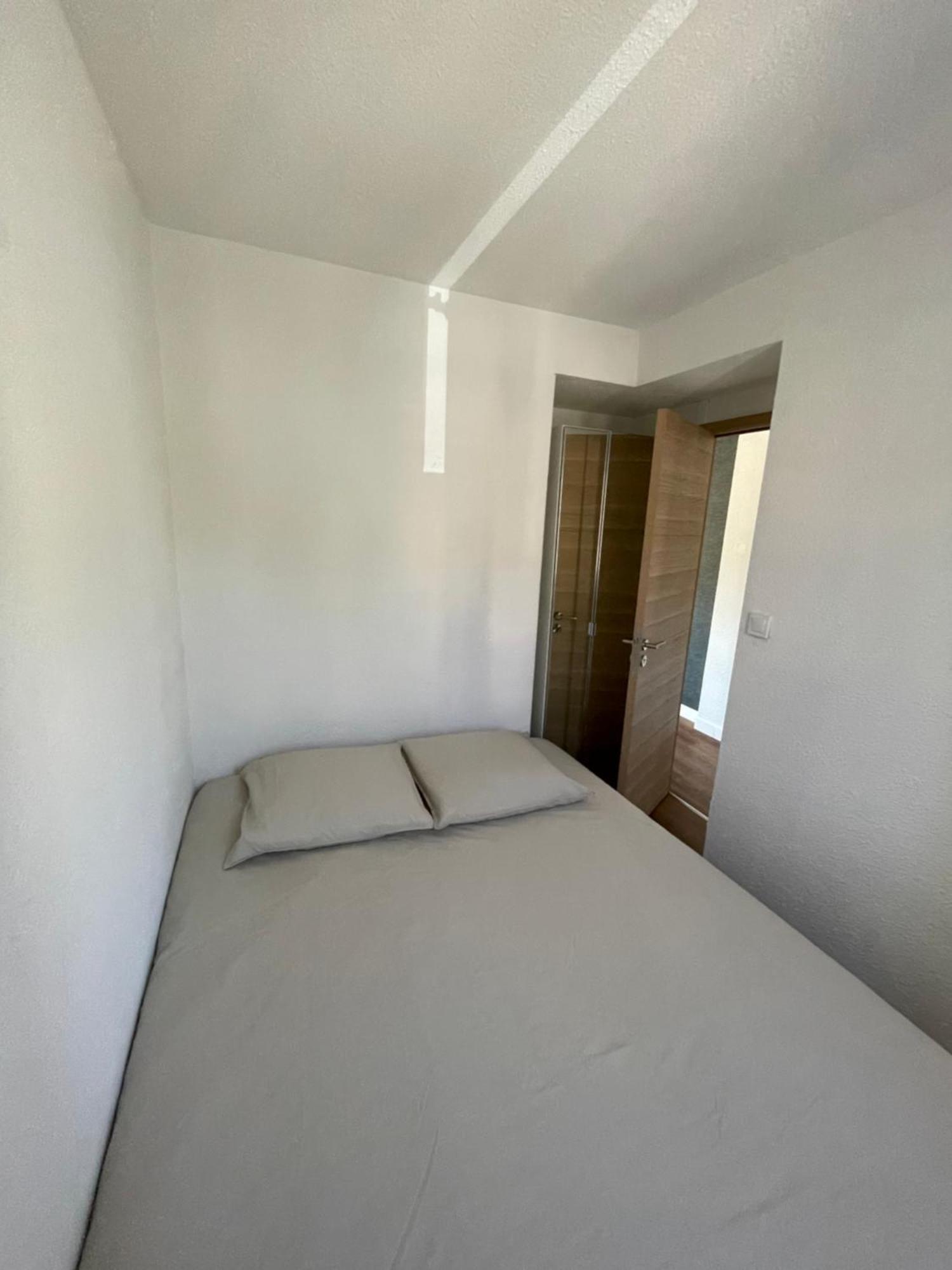 Du Cap Rousset Le Rouet 1 6 Couchages Apartment