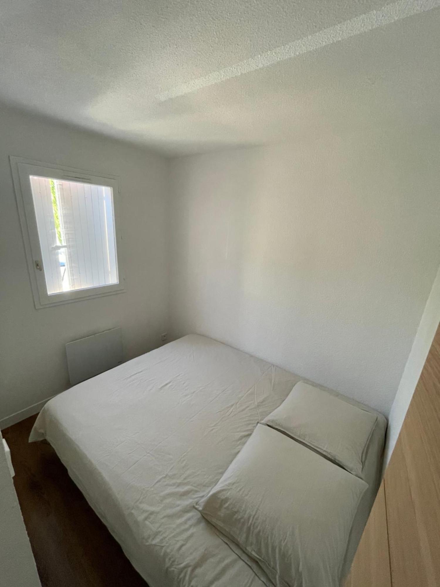 Du Cap Rousset Le Rouet 1 6 Couchages Apartment Carry-le-Rouet