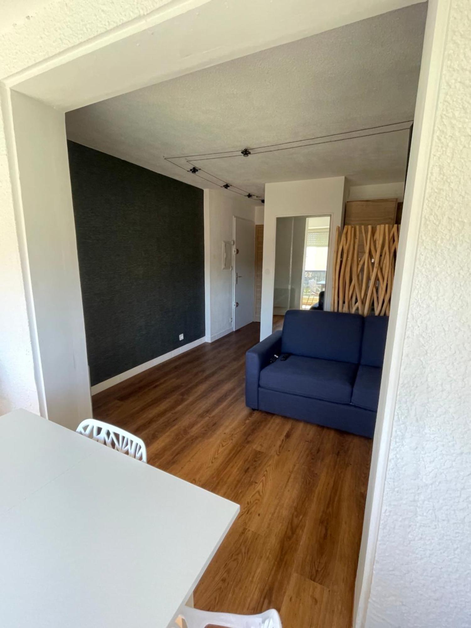 Apartment Du Cap Rousset Le Rouet 1 6 Couchages *