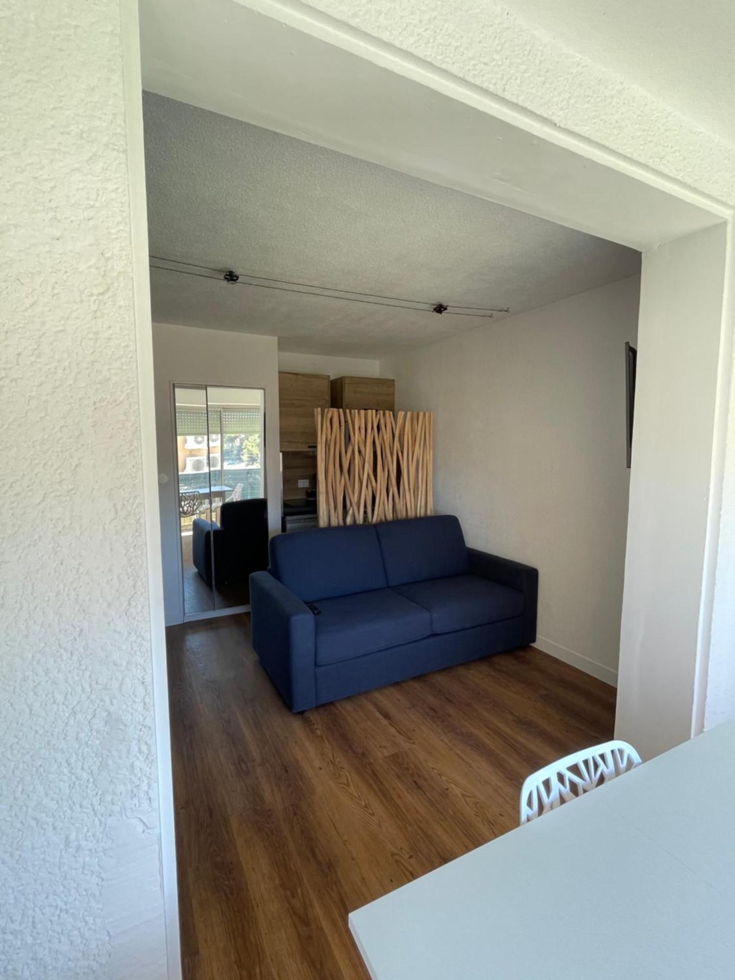 Du Cap Rousset Le Rouet 1 6 Couchages Apartment *